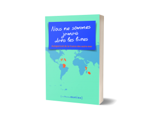 Présentation à la librairie Calypso