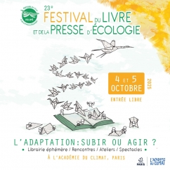 Nos auteurs au Felipé