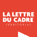 La lettre du cadre territorial