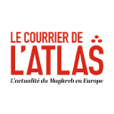 Le Courrier de l'Atlas