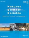 Natures, Sciences, Sociétés