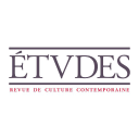 Revue Études