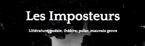 Les Imposteurs