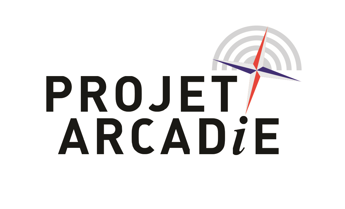 Projet Arcadie