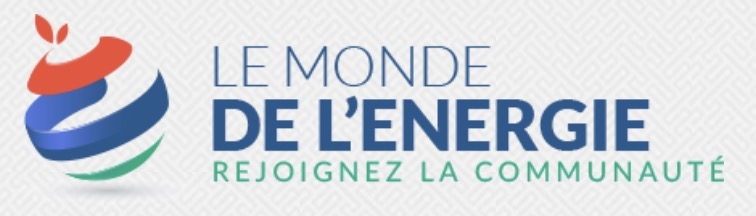 Le Monde de l'énergie
