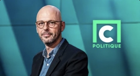C politique, France 5