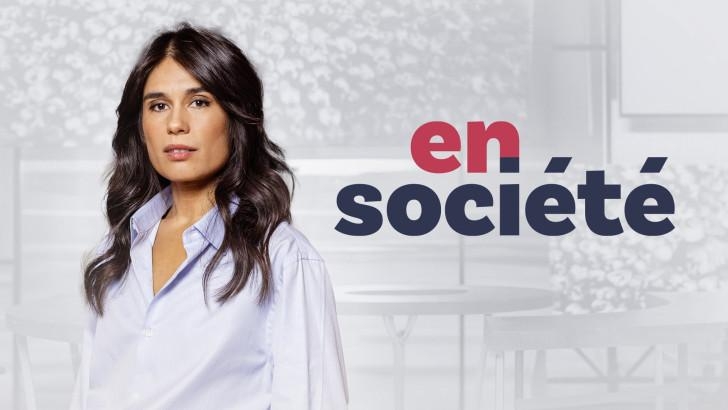 En société, France 5