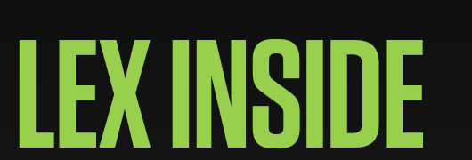 Lex Inside