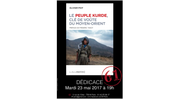 Rencontre avec Olivier Piot et Frédéric Tissot