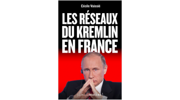 [PROCÈS] « LES RÉSEAUX DU KREMLIN EN FRANCE »