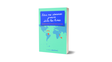 Présentation à la librairie Calypso