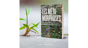 Rencontres avec Marie-Hélène Lafage