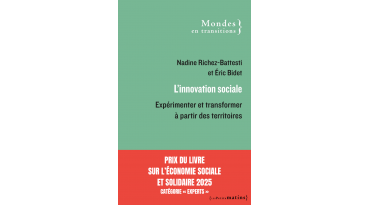 Prix de l'ESS