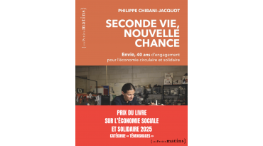 Prix de l'ESS