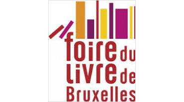 Foire du livre de Bruxelles