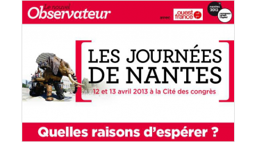 Les journées de Nantes